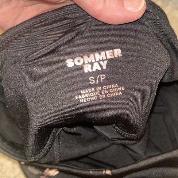 Sommer Ray Athletic Wear Set - Picture 9 of 9